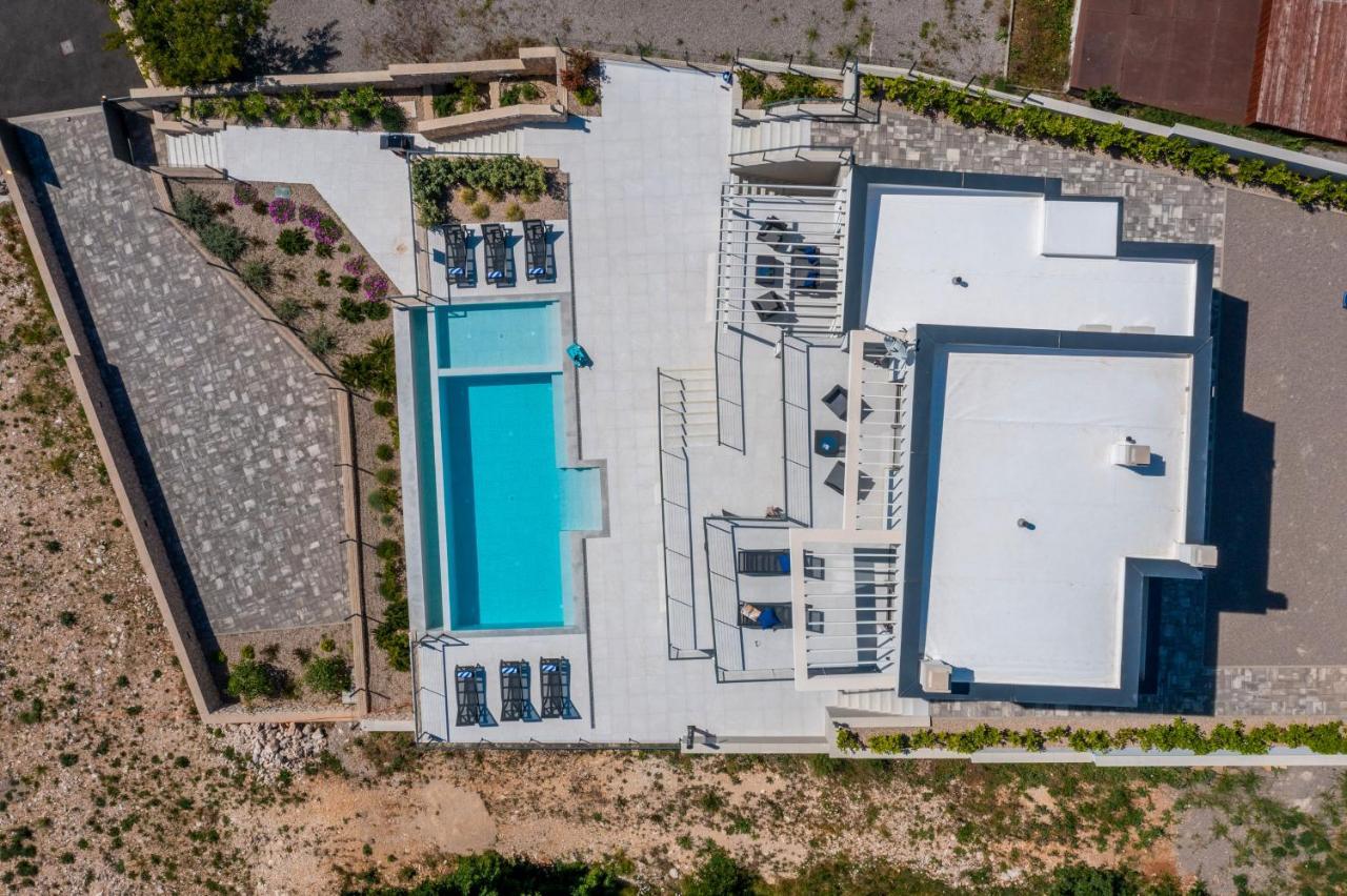 Villa Visum Шмрика Экстерьер фото